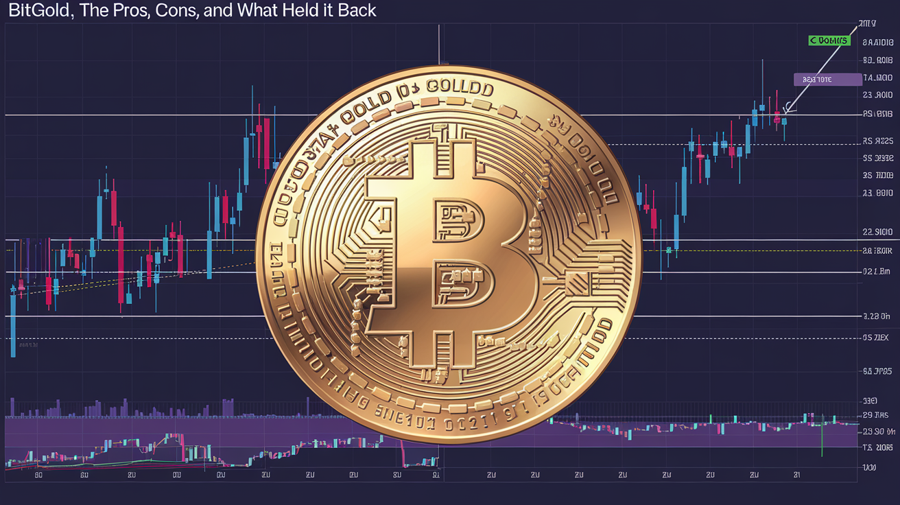 bitgold