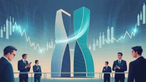 Company Stocks Movement During an Acquisition