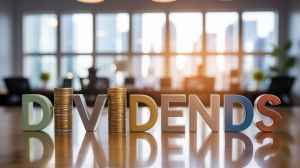what are dividends