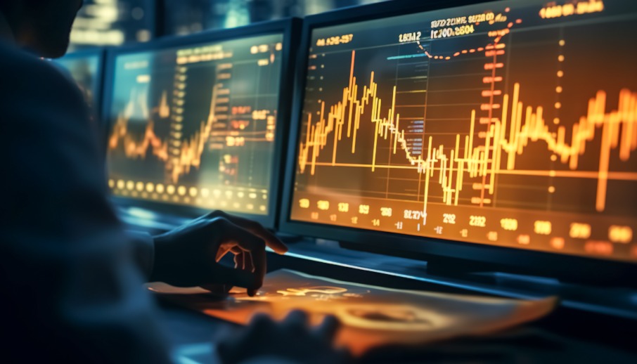 NUGT Trading Strategies