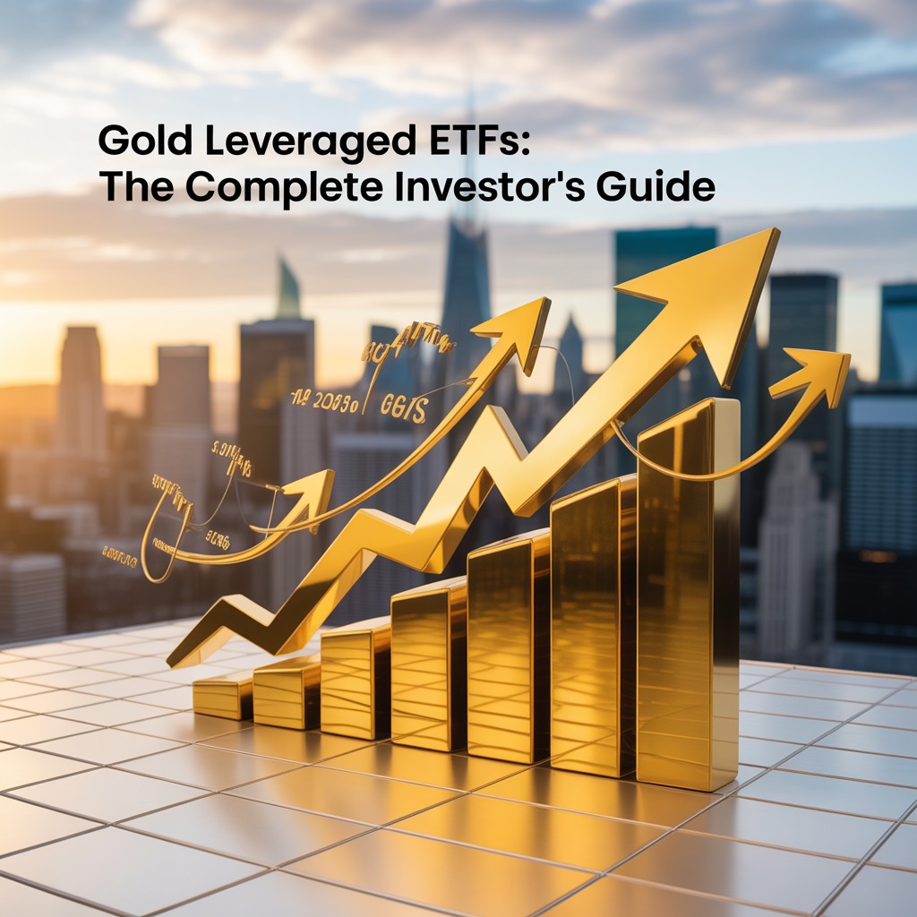 Gold Leveraged ETFs