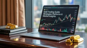 Gold Trading Guide Strategies Platforms & Market Insights