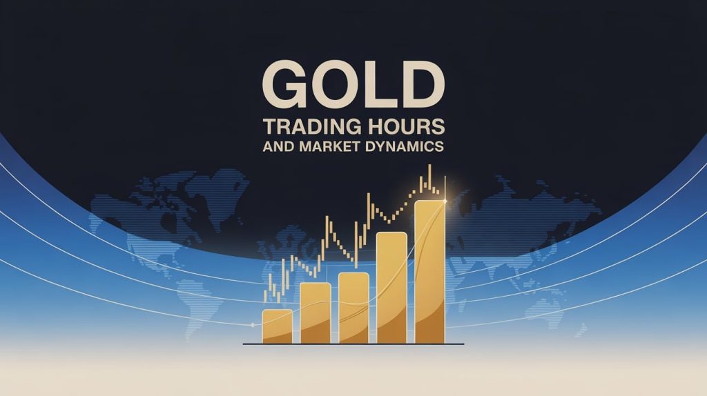 Gold Trading Hours and Market Dynamics 