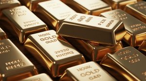 Trade Gold