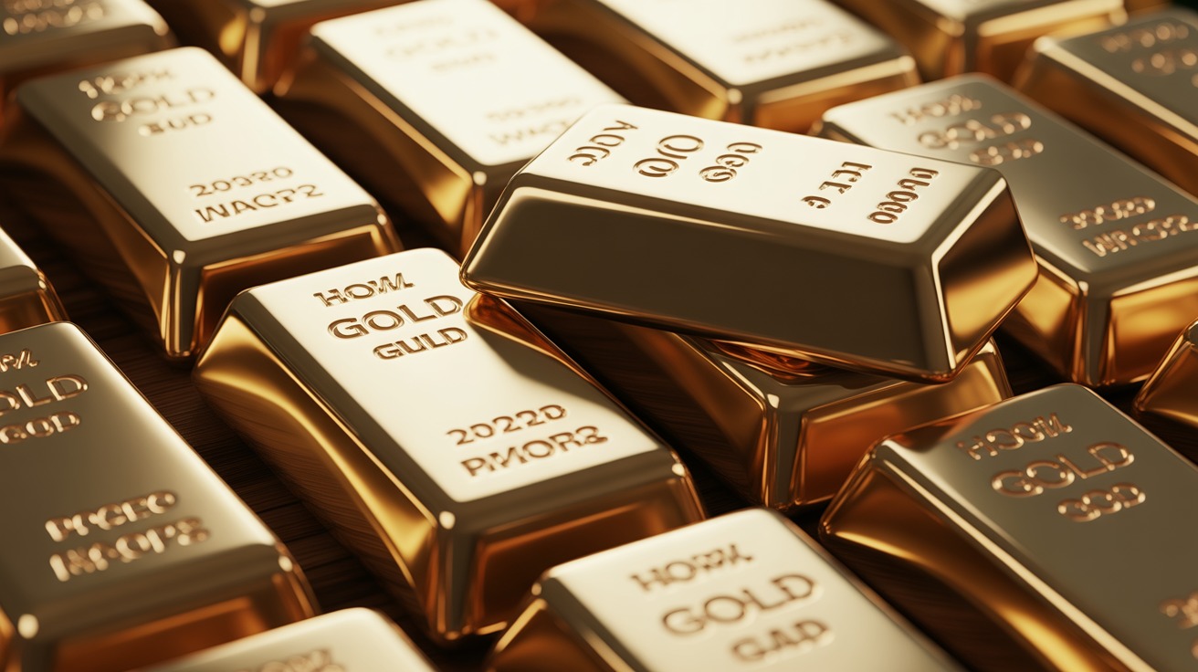 Trade Gold