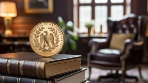 Gold IRA Investing