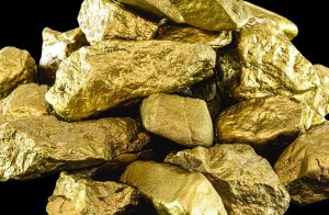 Is Gold a Mineral